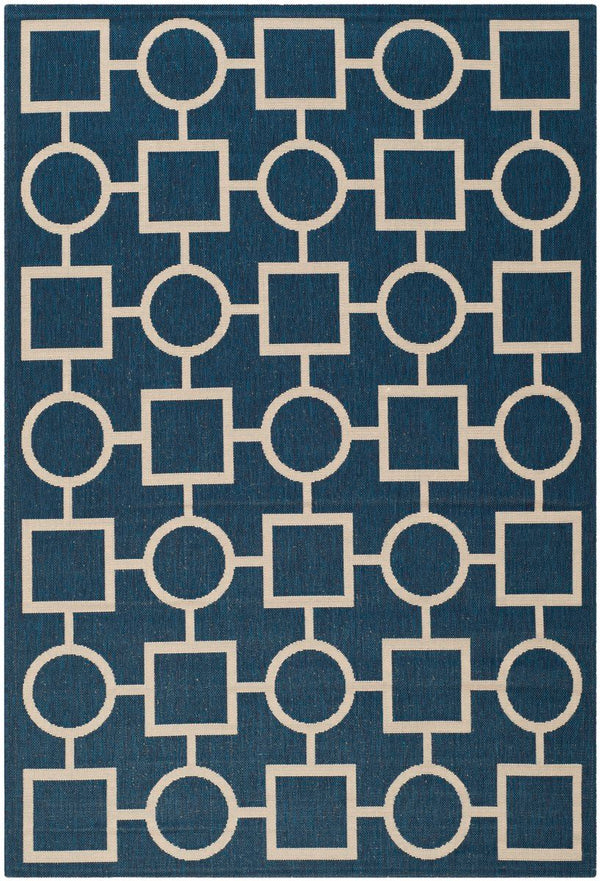 Safavieh Courtyard Cy6925 26 Power Loomed Rug
