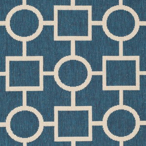 Safavieh Courtyard Cy6925 26 Power Loomed Rug