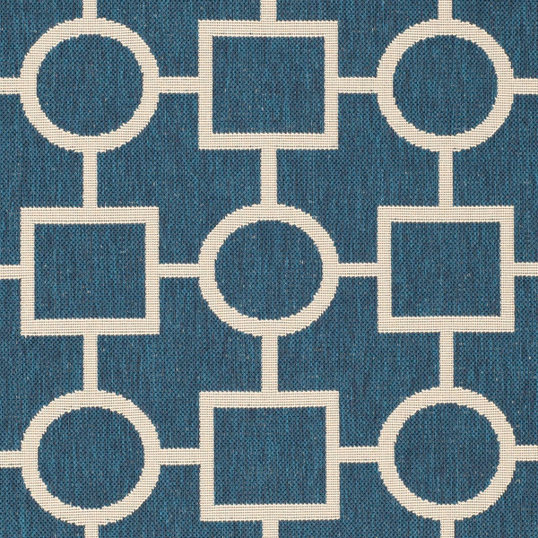 Safavieh Courtyard Cy6925 26 Power Loomed Rug