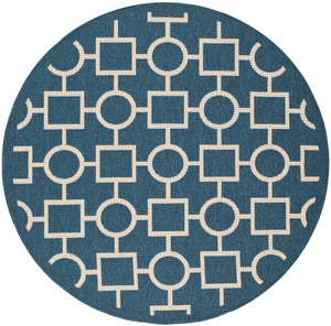 Safavieh Courtyard Cy6925 26 Power Loomed Rug