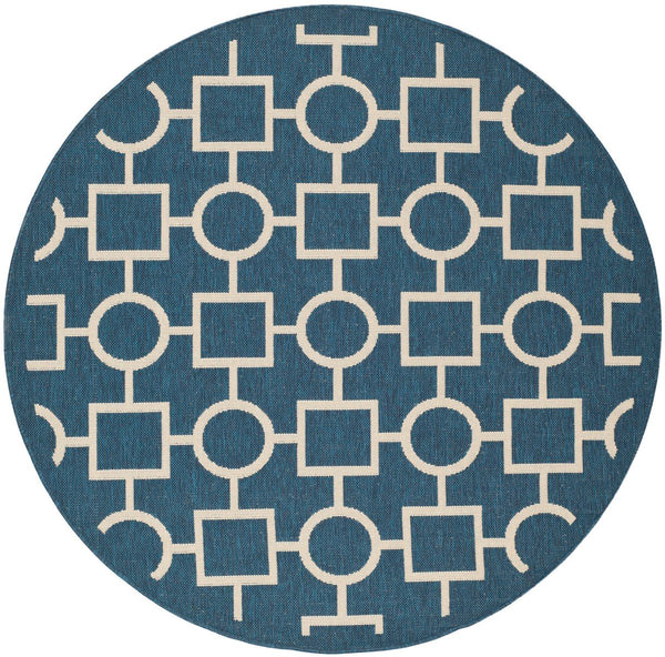 Safavieh Courtyard Cy6925 26 Power Loomed Rug