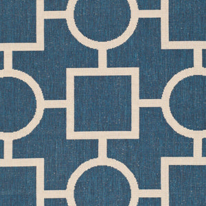 Safavieh Courtyard Cy6925 26 Power Loomed Rug