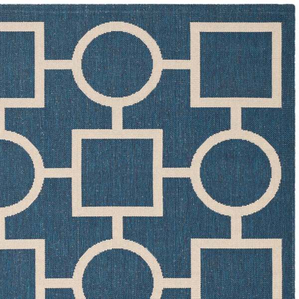 Safavieh Courtyard Cy6925 26 Power Loomed Rug