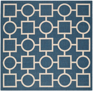 Safavieh Courtyard Cy6925 26 Power Loomed Rug