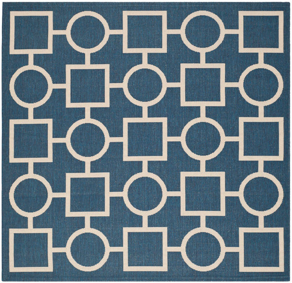 Safavieh Courtyard Cy6925 26 Power Loomed Rug
