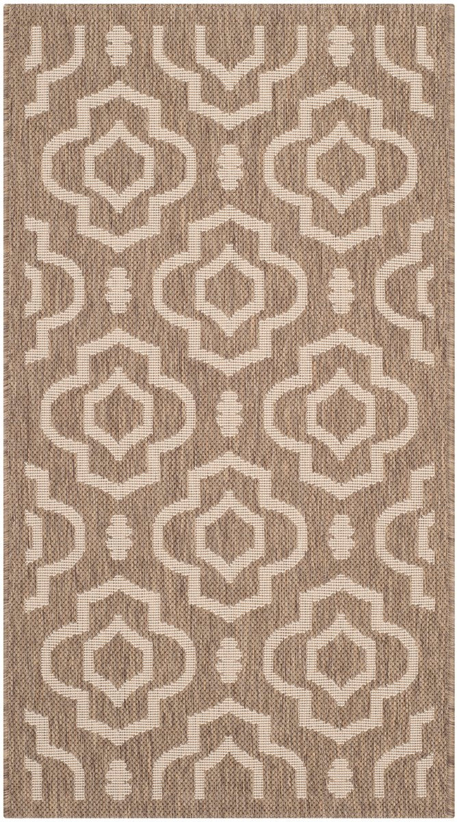 Safavieh Courtyard Cy6926 24 Power Loomed Rug