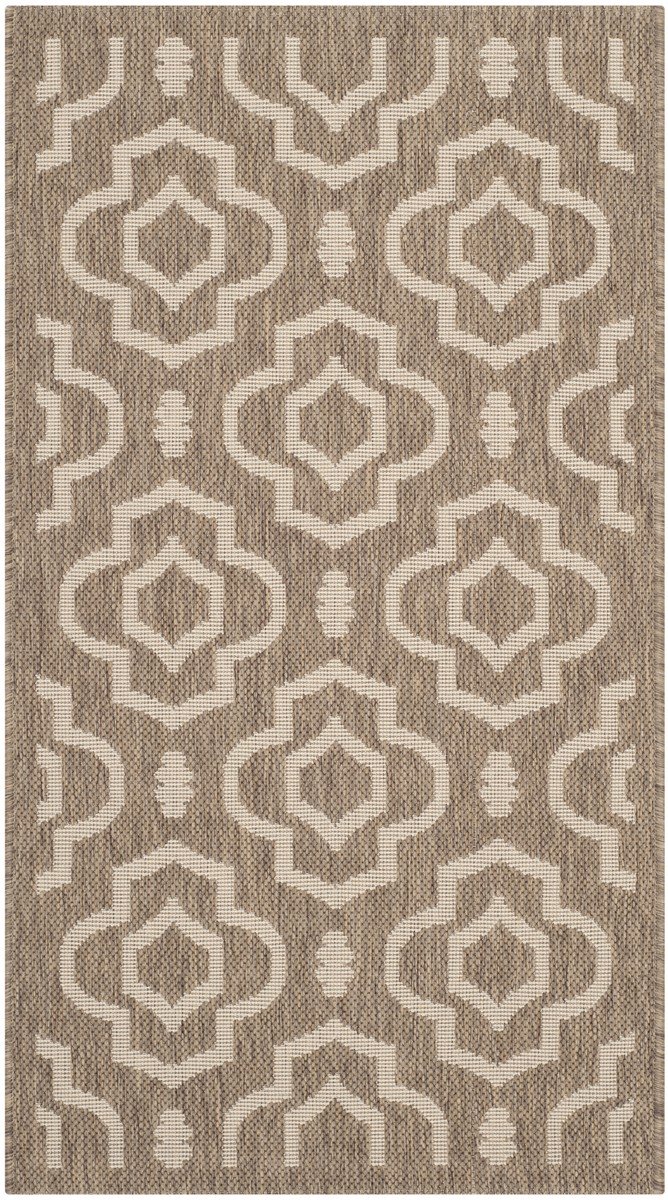 Safavieh Courtyard Cy6926 26 Power Loomed Rug