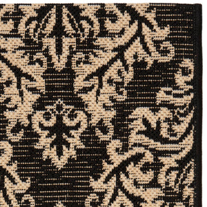 Safavieh Courtyard Cy6930 2 Power Loomed Rug