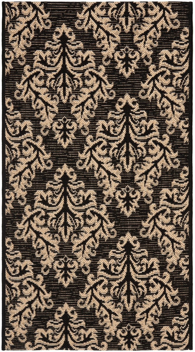 Safavieh Courtyard Cy6930 2 Power Loomed Rug