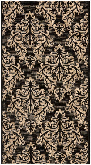 Safavieh Courtyard Cy6930 2 Power Loomed Rug