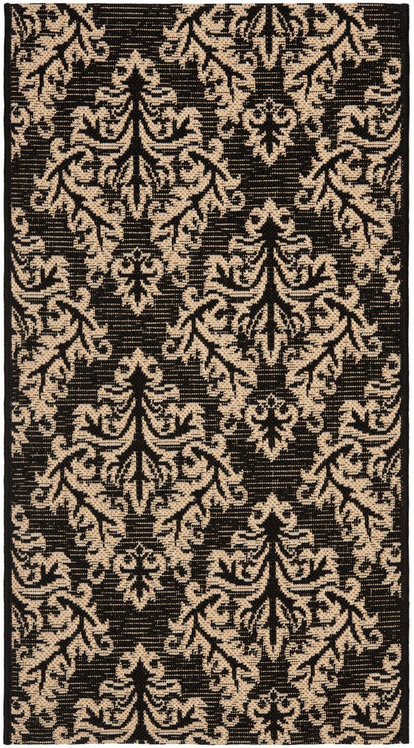 Safavieh Courtyard Cy6930 2 Power Loomed Rug