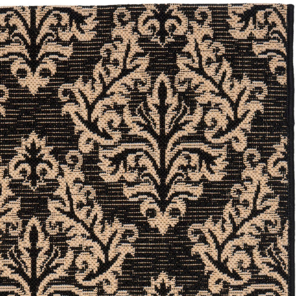 Safavieh Courtyard Cy6930 2 Power Loomed Rug