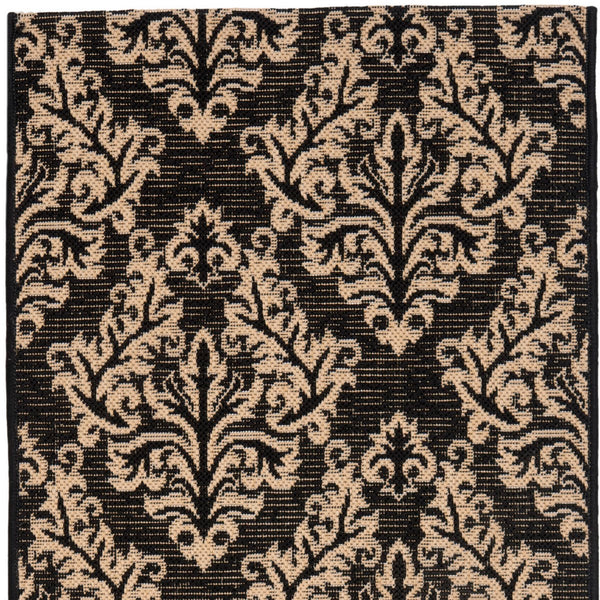 Safavieh Courtyard Cy6930 2 Power Loomed Rug