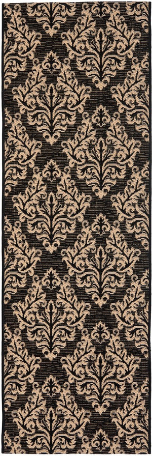 Safavieh Courtyard Cy6930 2 Power Loomed Rug