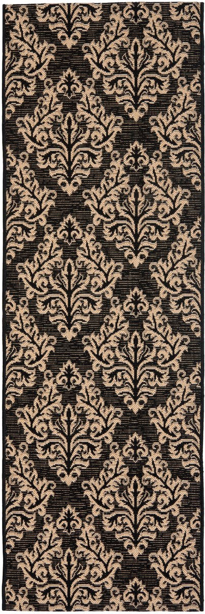 Safavieh Courtyard Cy6930 2 Power Loomed Rug