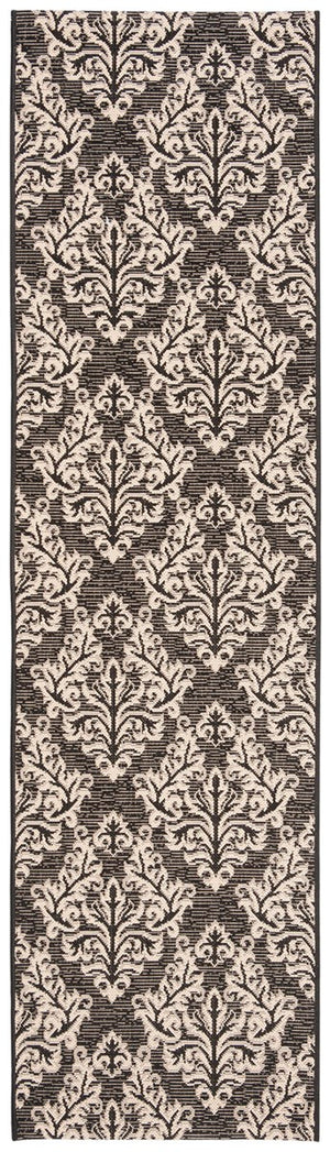 Safavieh Courtyard Cy6930 2 Power Loomed Rug