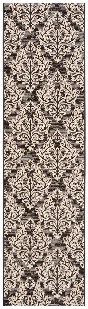 Safavieh Courtyard Cy6930 2 Power Loomed Rug