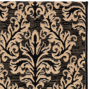 Safavieh Courtyard Cy6930 2 Power Loomed Rug