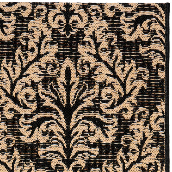 Safavieh Courtyard Cy6930 2 Power Loomed Rug