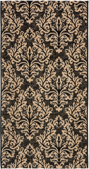 Safavieh Courtyard Cy6930 2 Power Loomed Rug