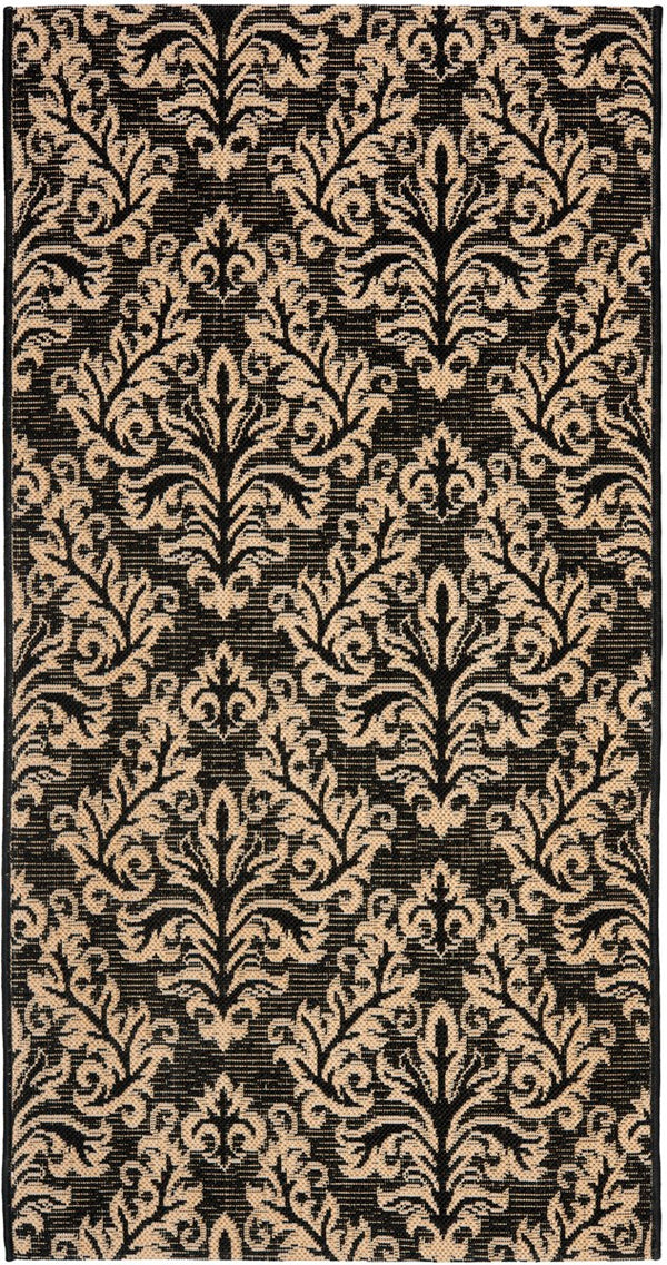Safavieh Courtyard Cy6930 2 Power Loomed Rug