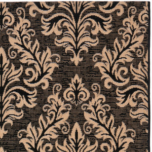 Safavieh Courtyard Cy6930 2 Power Loomed Rug