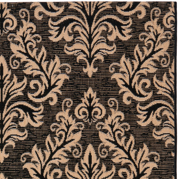 Safavieh Courtyard Cy6930 2 Power Loomed Rug