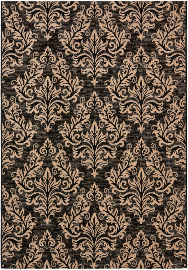 Safavieh Courtyard Cy6930 2 Power Loomed Rug