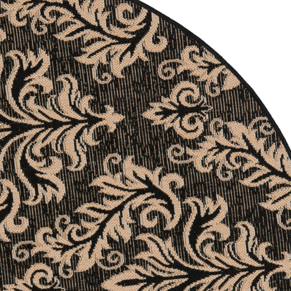 Safavieh Courtyard Cy6930 2 Power Loomed Rug