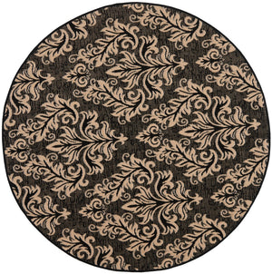 Safavieh Courtyard Cy6930 2 Power Loomed Rug