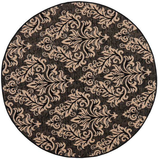 Safavieh Courtyard Cy6930 2 Power Loomed Rug