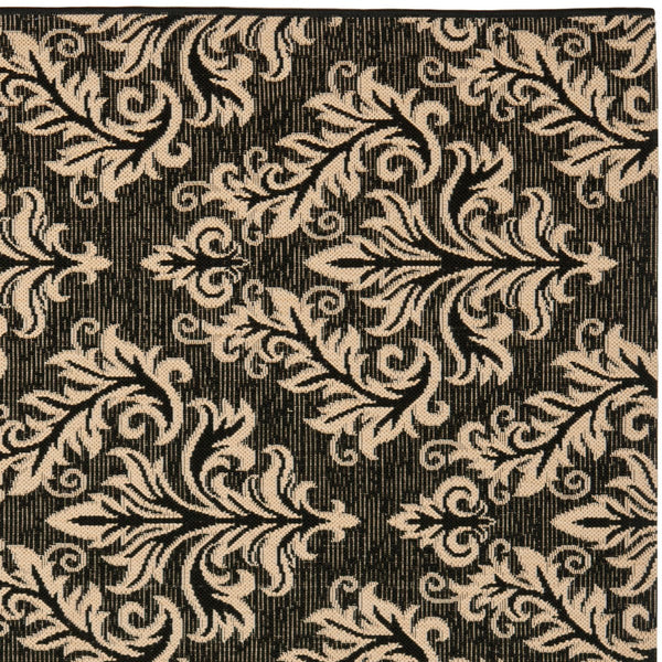 Safavieh Courtyard Cy6930 2 Power Loomed Rug