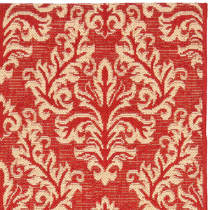 Safavieh Courtyard Cy6930 2 Power Loomed Rug