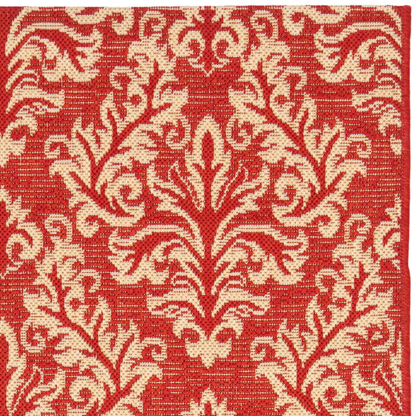 Safavieh Courtyard Cy6930 2 Power Loomed Rug