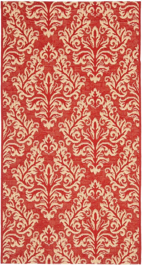 Safavieh Courtyard Cy6930 2 Power Loomed Rug