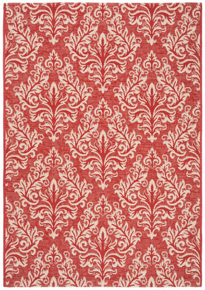 Safavieh Courtyard Cy6930 2 Power Loomed Rug