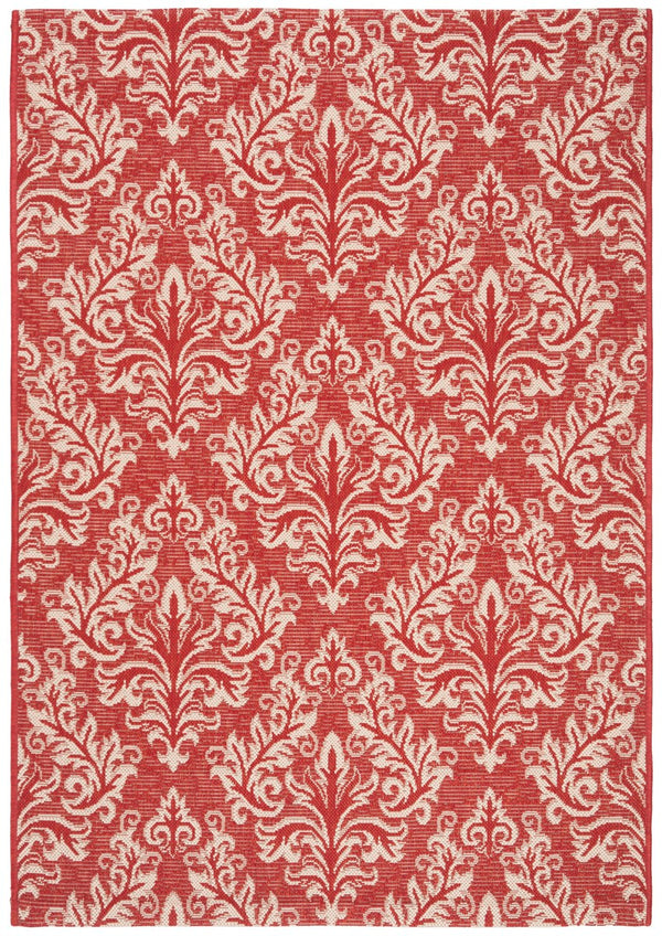 Safavieh Courtyard Cy6930 2 Power Loomed Rug