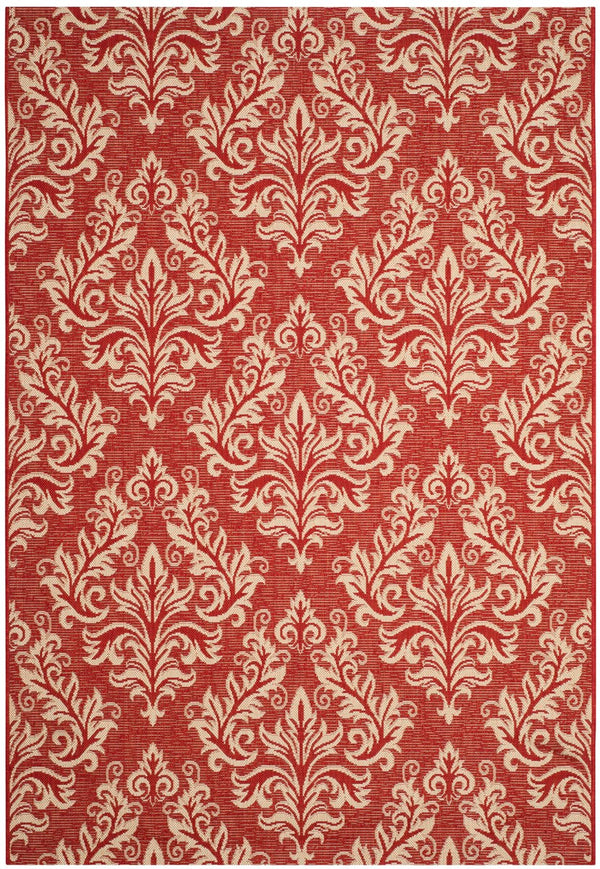 Safavieh Courtyard Cy6930 2 Power Loomed Rug