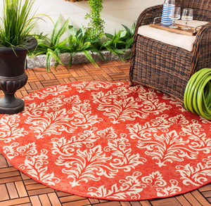 Safavieh Courtyard Cy6930 2 Power Loomed Rug