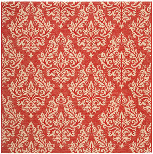 Safavieh Courtyard Cy6930 2 Power Loomed Rug