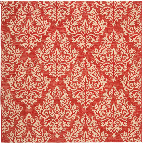 Safavieh Courtyard Cy6930 2 Power Loomed Rug