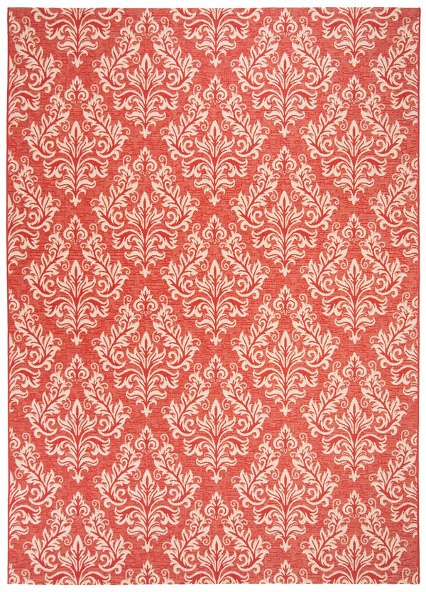 Safavieh Courtyard Cy6930 2 Power Loomed Rug