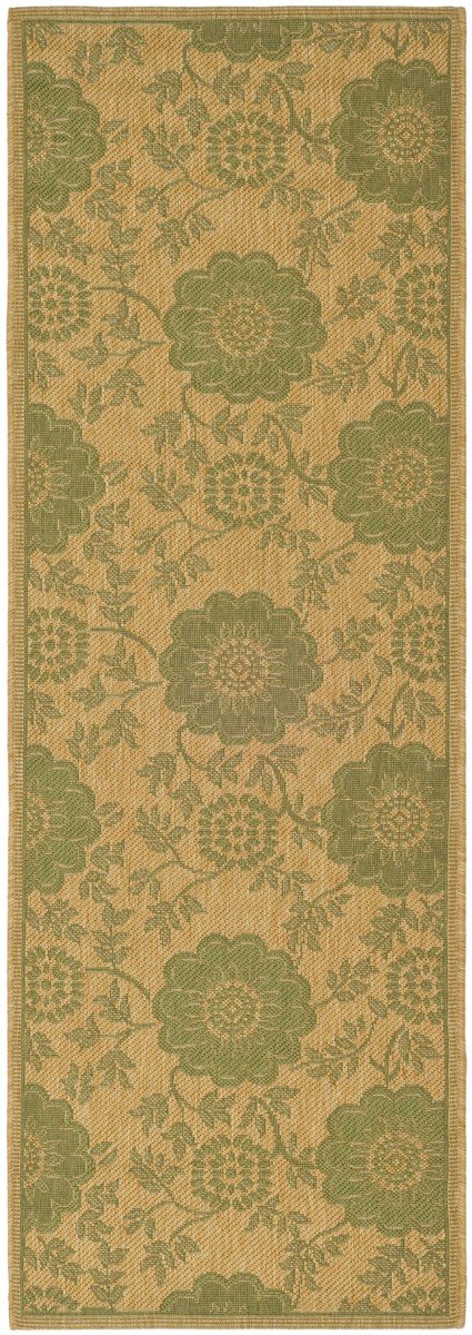 Safavieh Courtyard Cy6948 4 Power Loomed Rug