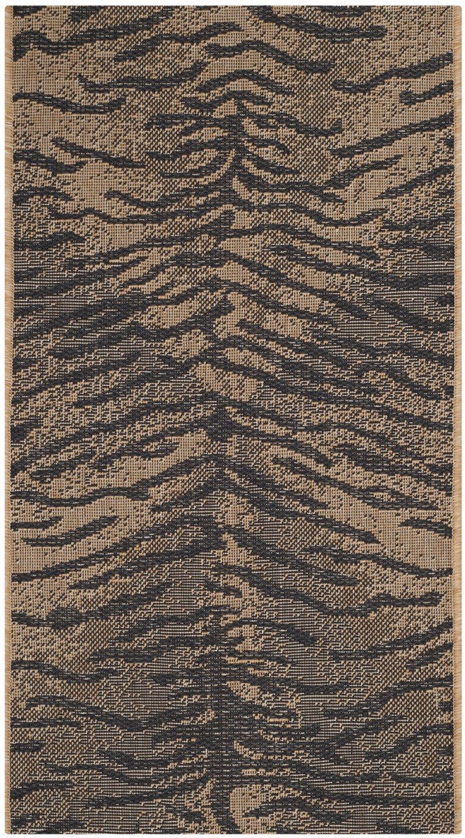 Safavieh Courtyard Cy6953 4 Power Loomed Rug