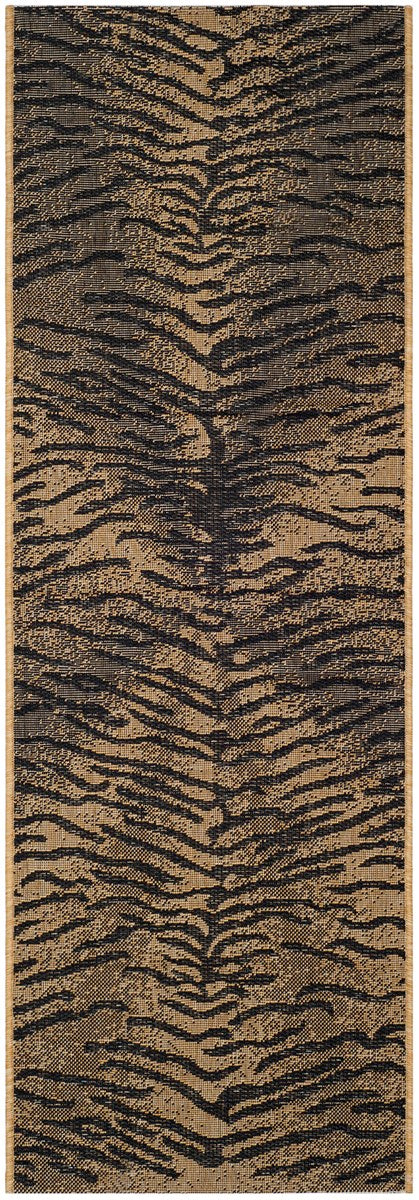 Safavieh Courtyard Cy6953 4 Power Loomed Rug