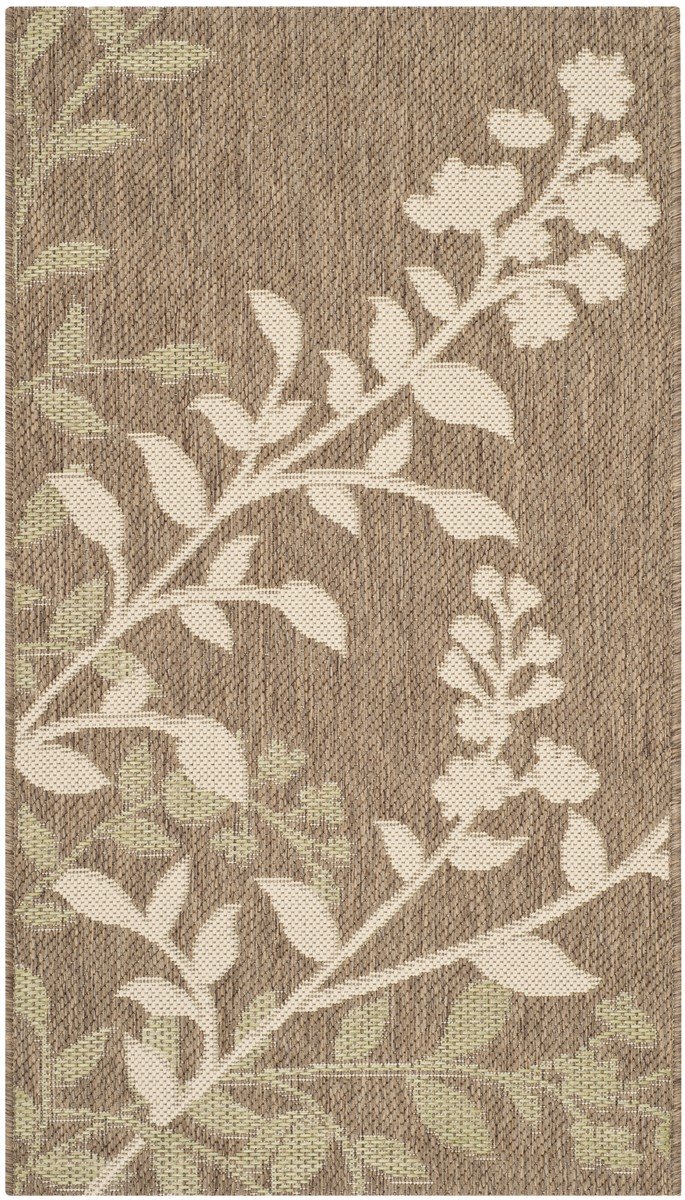 Safavieh Courtyard Cy7019 30 Power Loomed Rug