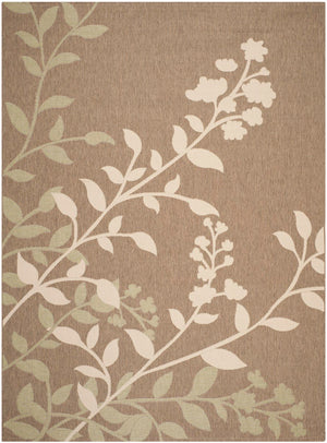 Safavieh Courtyard Cy7019 30 Power Loomed Rug