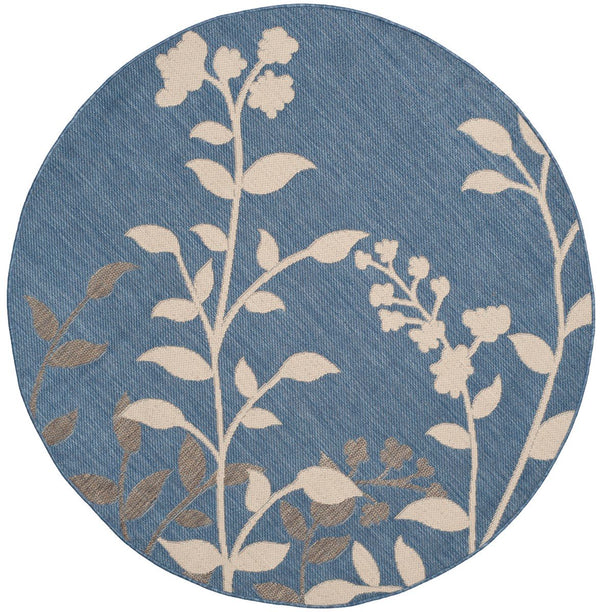 Safavieh Courtyard Cy7019 30 Power Loomed Rug