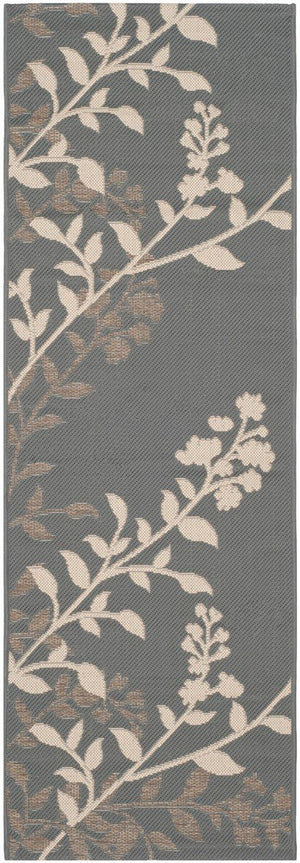 Safavieh Courtyard Cy7019 30 Power Loomed Rug