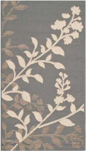Safavieh Courtyard Cy7019 30 Power Loomed Rug